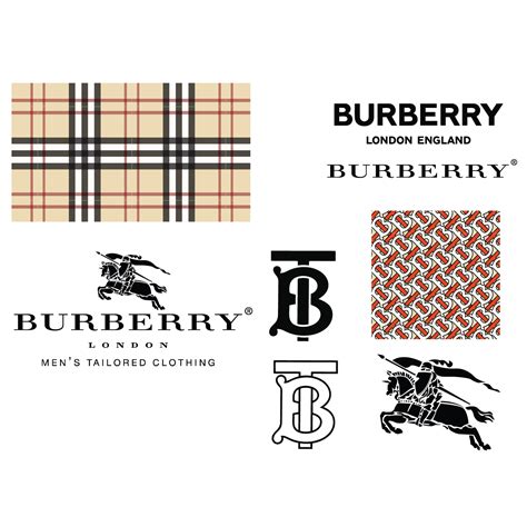 burberry trademark|burberry emblem.